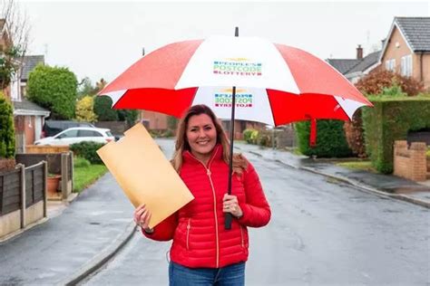 postcode lottery 10 winners|11 Merseyside postcodes where neighbours have won total of.